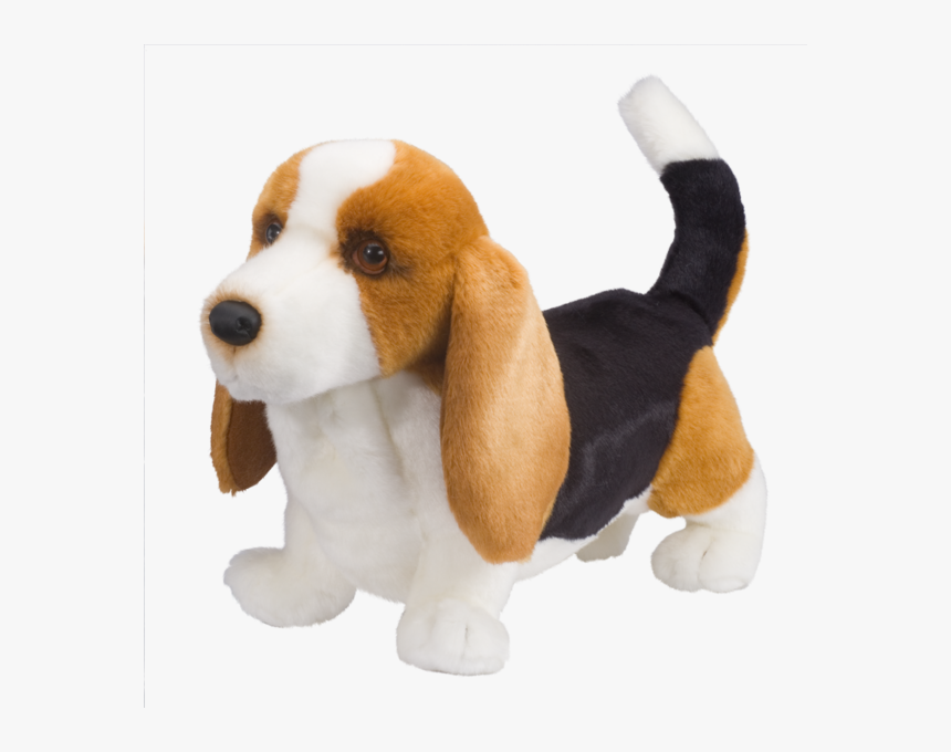 Transparent Basset Hound Png - Douglas, Png Download, Free Download