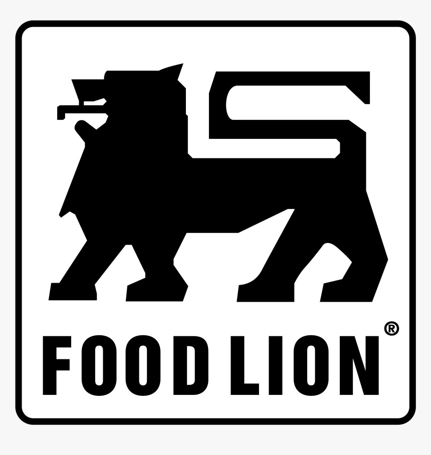 Food Lion Logo Png Transparent - Food Lion To Go, Png Download, Free Download