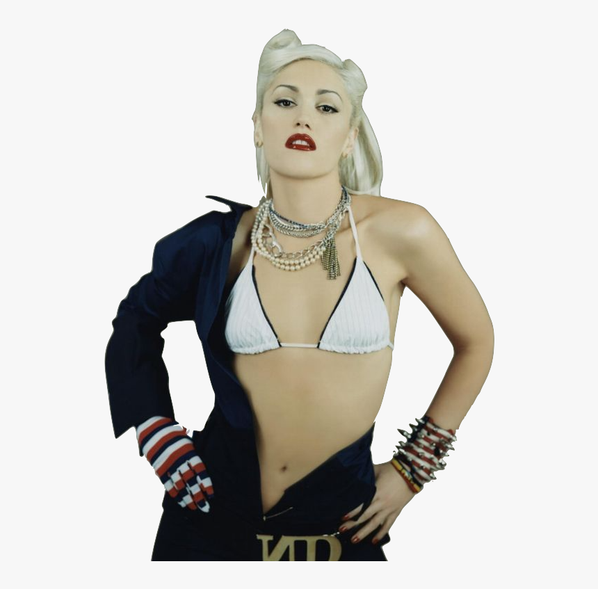 Gwen Stefani Ellas En El Cine - Gwen Stefani Young Hd, HD Png Download, Free Download
