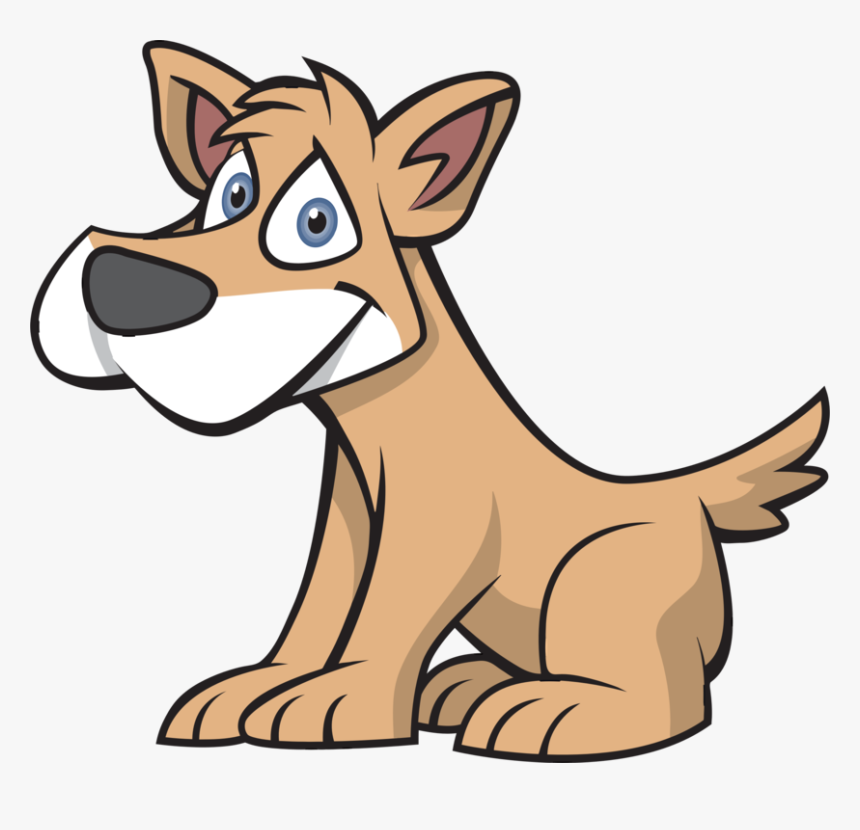 Big Dog Clip Art, HD Png Download, Free Download