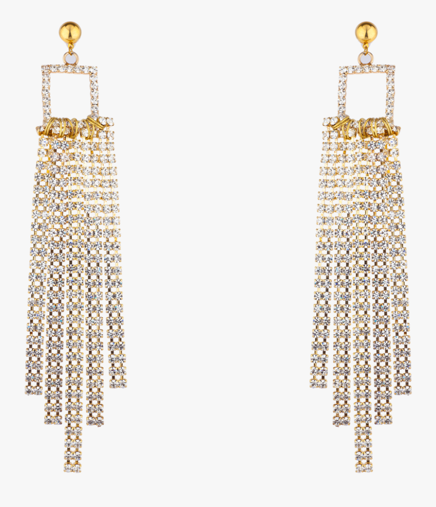 Transparent Gwen Stefani Png - Earrings, Png Download, Free Download