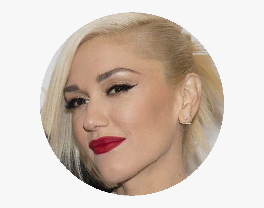 Gwenstefani - Blond, HD Png Download, Free Download