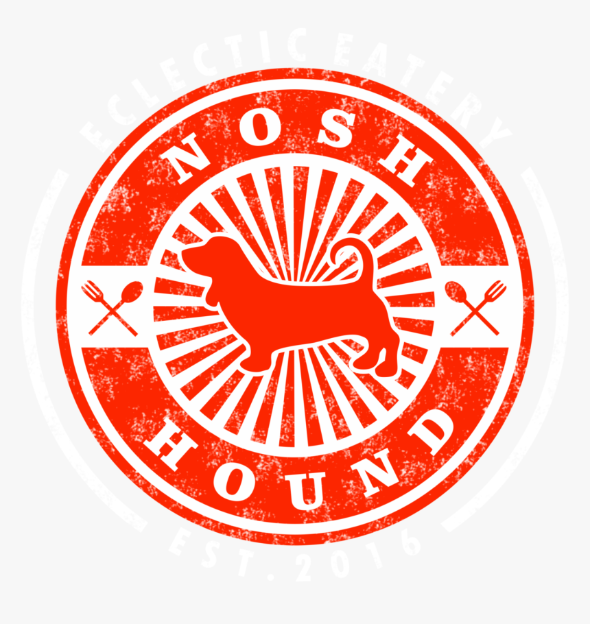 Nosh Hound, HD Png Download, Free Download