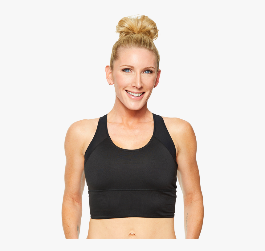 Sports Bra, HD Png Download, Free Download