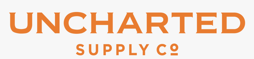 Uncharted Supply Co - Chanel, HD Png Download, Free Download