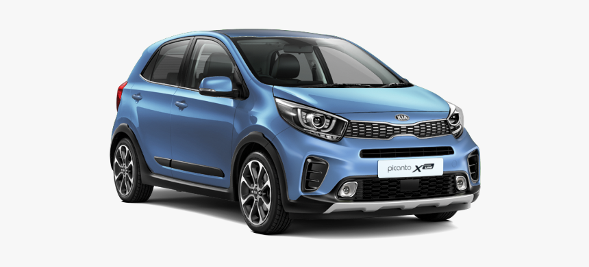 Small Kia Cars Price, HD Png Download, Free Download