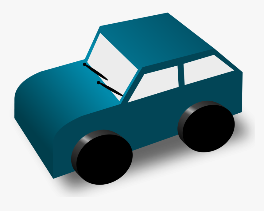 Car Animation No Background, HD Png Download, Free Download