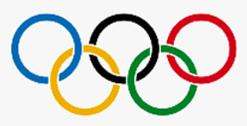 Mexico Manufacturing - Olympic Rings, HD Png Download, Free Download