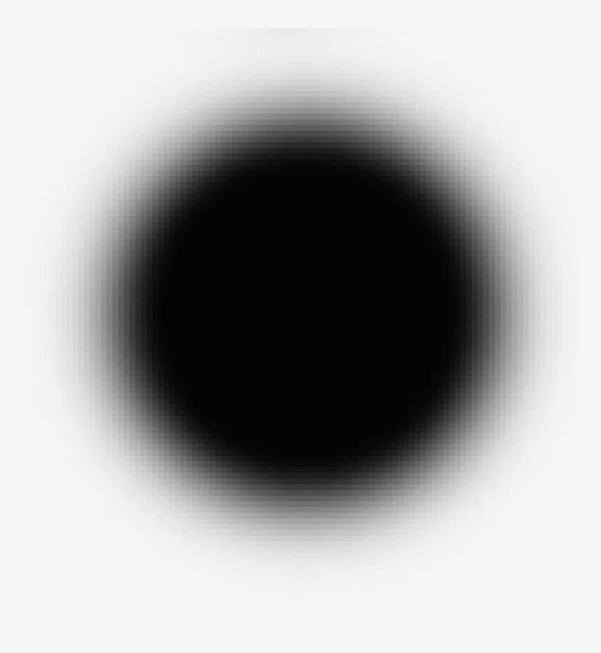 Thumb Image - Black Circle Light Png, Transparent Png, Free Download