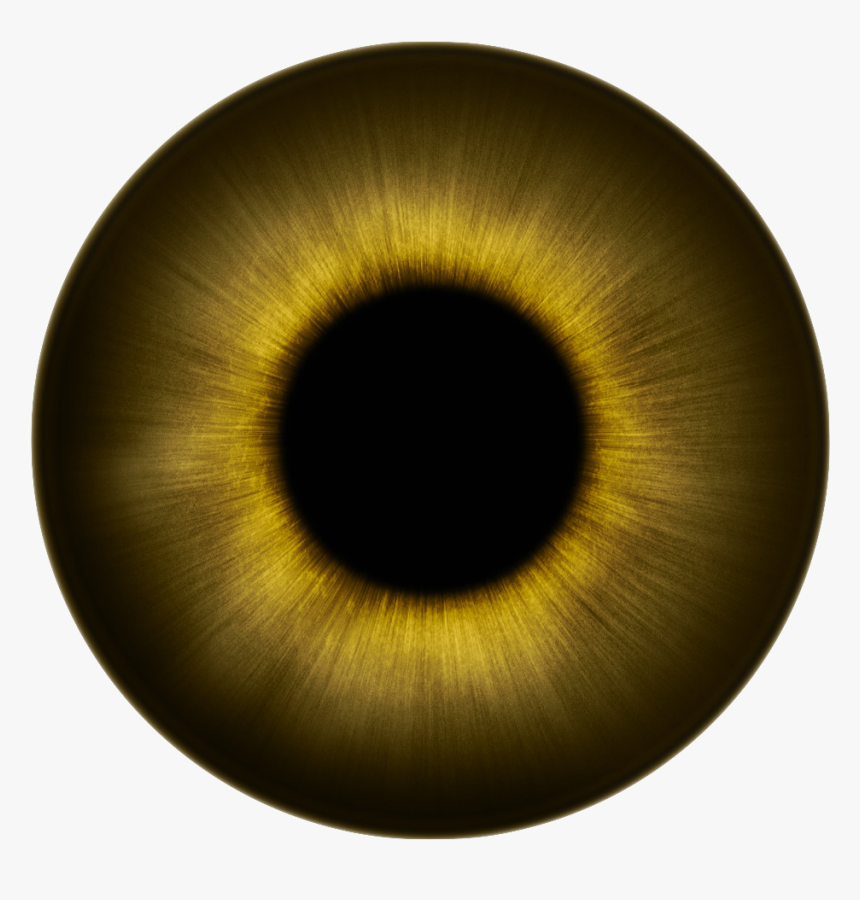 Eye Pupil Transparent Background Png - Eye Pupil Transparent Background, Png Download, Free Download