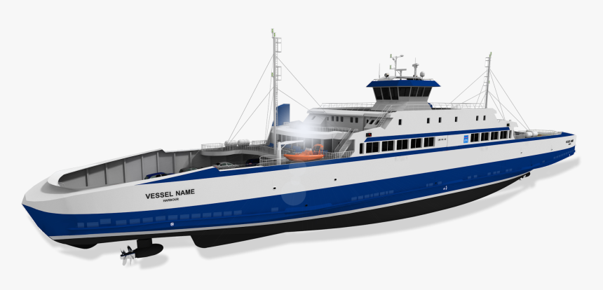 Transparent Ferry Png - Portable Network Graphics, Png Download, Free Download
