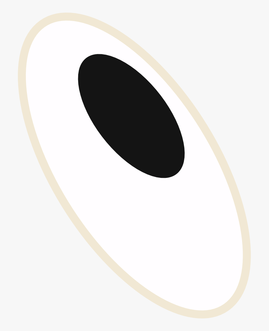 Transparent Pupil Png - Circle, Png Download, Free Download