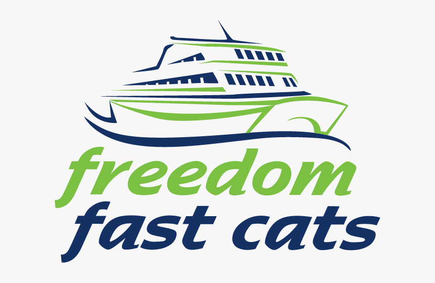 Cruise Clipart Boat Trip - Ferry Boat Logo, HD Png Download, Free Download