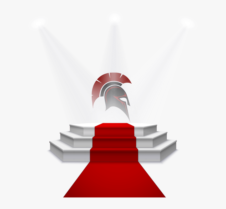 Podium Red Carpet Png, Transparent Png, Free Download