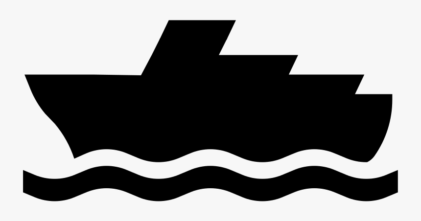 Ferry Symbol Png, Transparent Png, Free Download