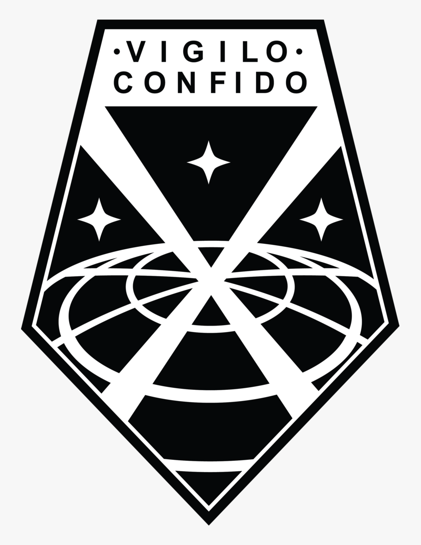 Xcom Logo Png - Vigilo Confido Xcom Logo, Transparent Png, Free Download