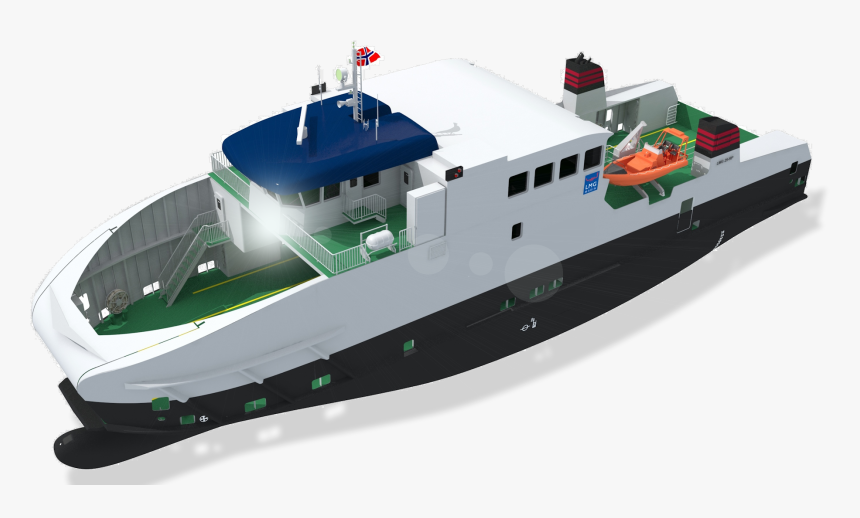 Transparent Ferry Png - Scale Model, Png Download, Free Download