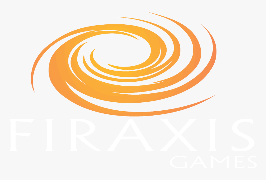 1 Fa - Firaxis Games Logo, HD Png Download, Free Download