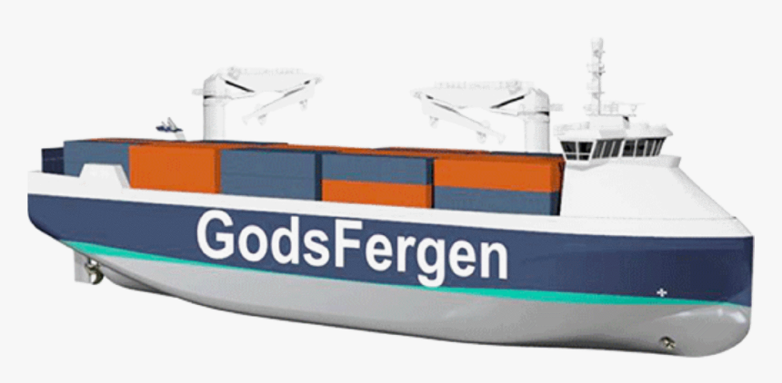 Feeder Ship, HD Png Download, Free Download