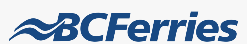 Bc Ferries Logo Png, Transparent Png, Free Download