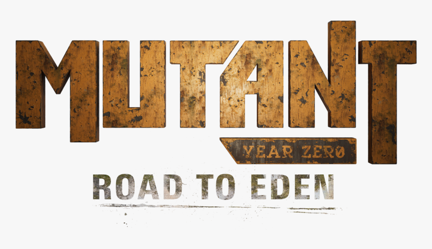Mutant Year Zero Png, Transparent Png, Free Download