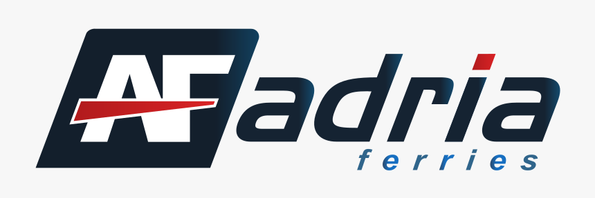 Adria-logo - Adria Ferries, HD Png Download, Free Download