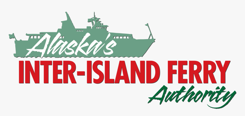 Inter-island Ferry Authority - Ship, HD Png Download, Free Download