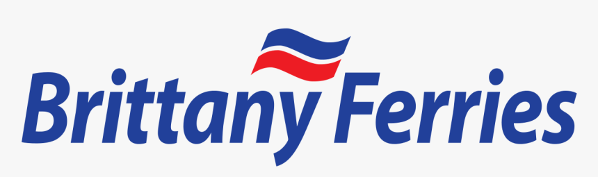 Logo Brittany Ferries Vector, HD Png Download, Free Download