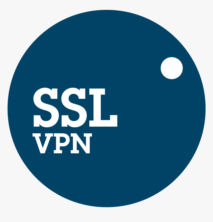 Transparent Vpn Icon Png - Secure Sockets Layer Virtual Private Network, Png Download, Free Download