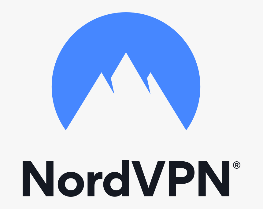 Nord Vpn Logo Png Transparent Png Kindpng