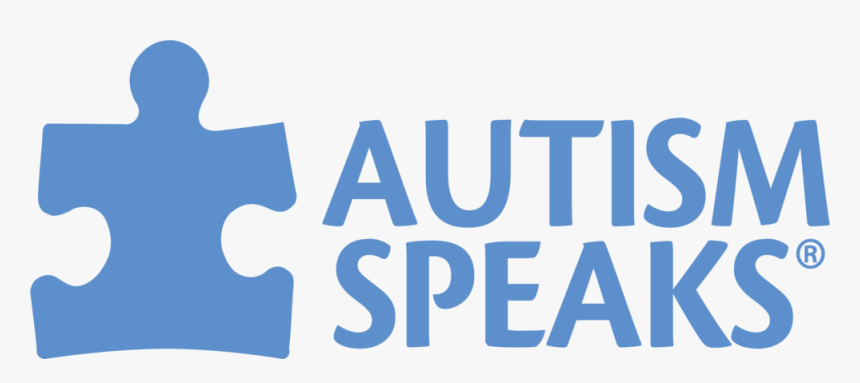 Autism Speaks-03 - Autism Speaks Logo, HD Png Download, Free Download
