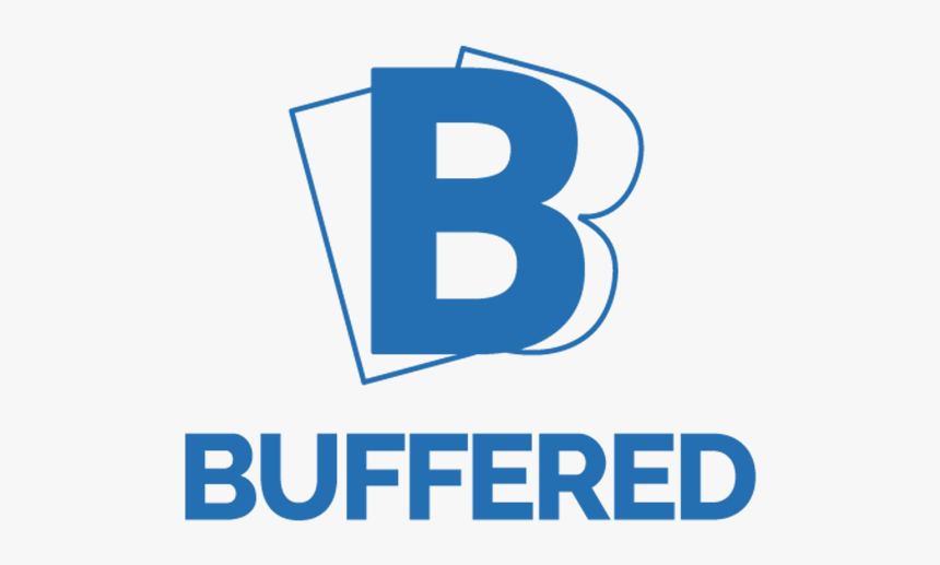 Buffered Vpn Logo Png, Transparent Png, Free Download