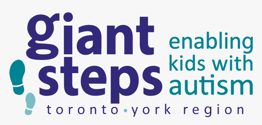 Giant Steps Toronto/york Region - Oval, HD Png Download, Free Download