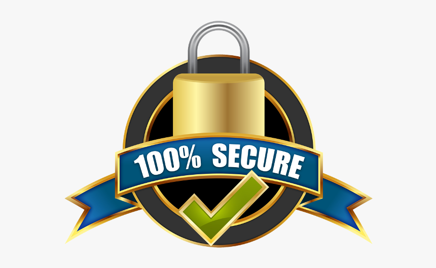 Secure Payment - Secure Payment Logo Png, Transparent Png, Free Download