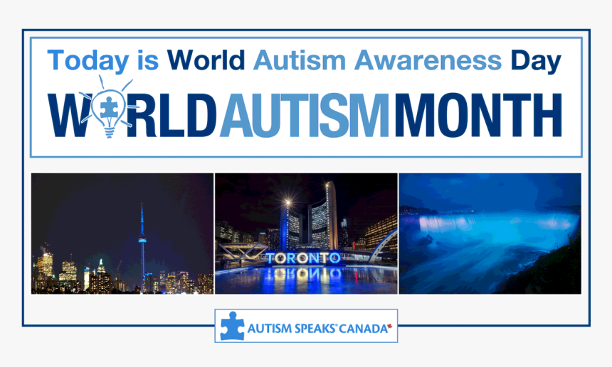 Autism Speaks, HD Png Download, Free Download