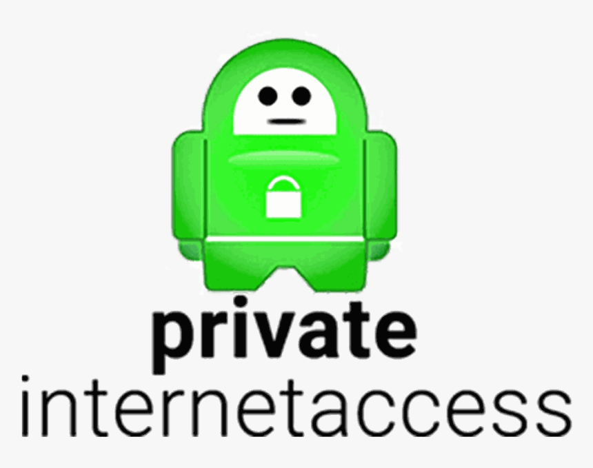 Transparent Vpn Png - Private Internet Access Logo Png, Png Download, Free Download