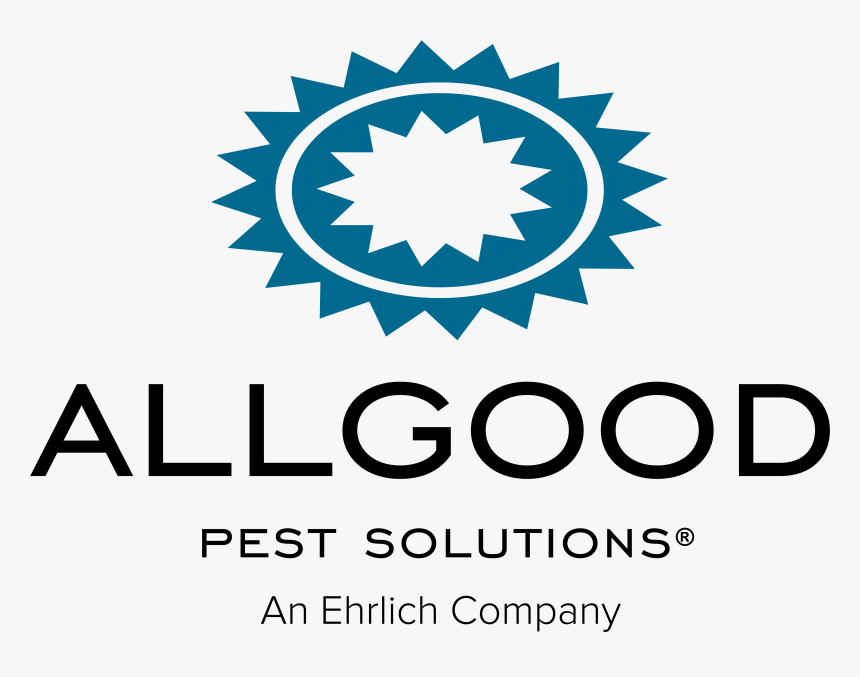 Allgood Pest Solutions - Allgood Pest Solutions Logo, HD Png Download, Free Download