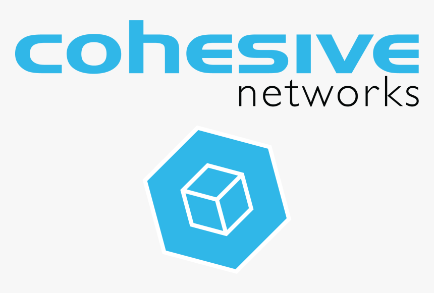 Cohesive Networks, HD Png Download, Free Download