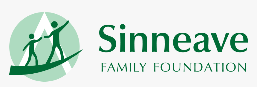 Sinneave Family Foundation, HD Png Download, Free Download