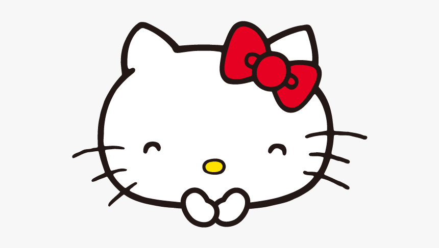 Hello Kitty Png Transparent, Png Download, Free Download