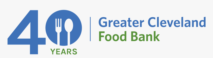 Greater Cleveland Food Bank Logo, HD Png Download, Free Download