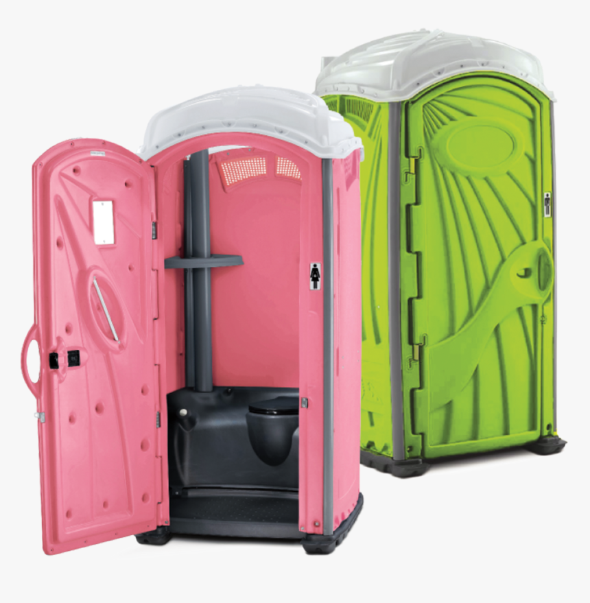 Transparent Porta Potty Clipart - Baggage, HD Png Download, Free Download