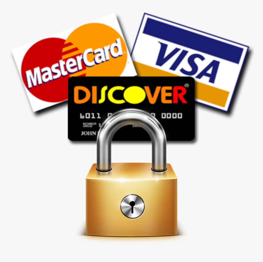 Transparent Secure Payment Png - Security, Png Download, Free Download