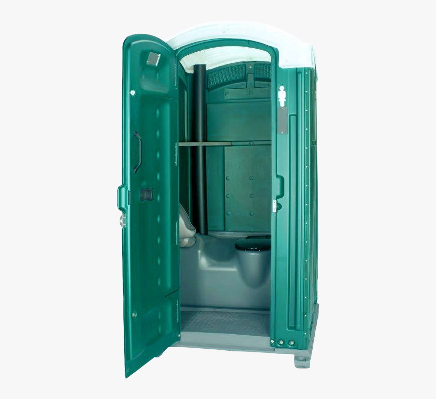 Does A Porta Potty Flush, HD Png Download, Free Download