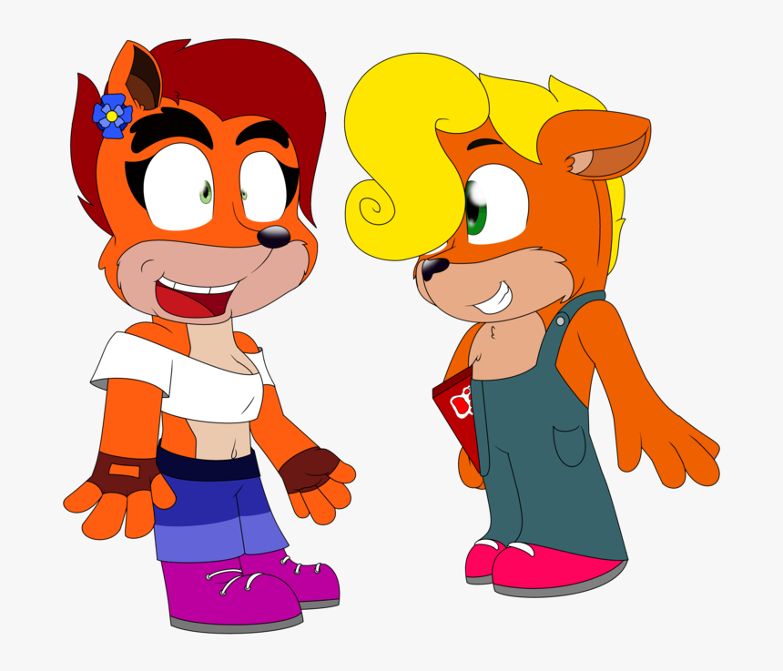Transparent Brother And Sister Clipart - Cartoon, HD Png Download, Free Download