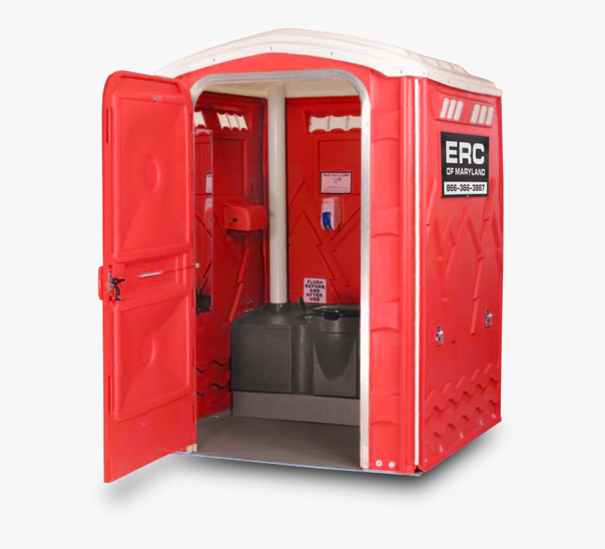 These High-end Portable Toilets Are Popular At Large - Portable Toilet, HD Png Download, Free Download