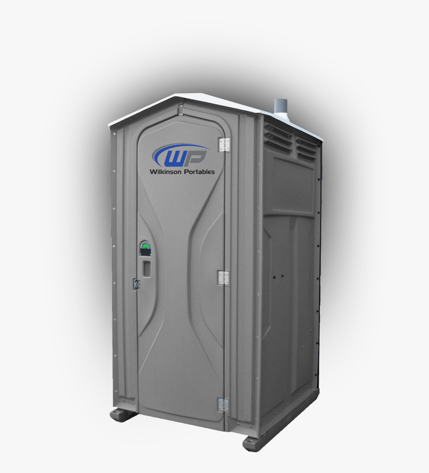 Transparent Porta Potty Png - Computer Case, Png Download, Free Download