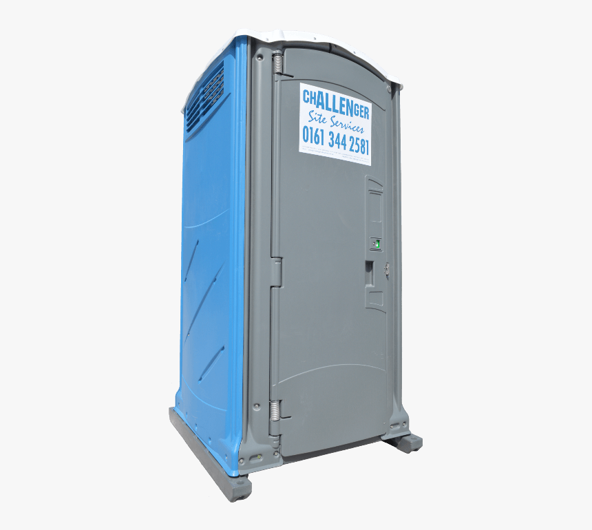 Portable Toilet, HD Png Download, Free Download