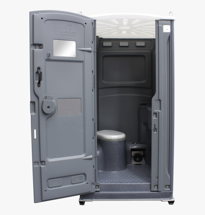 Statesman - Factory Producing Portable Toilet, HD Png Download, Free Download