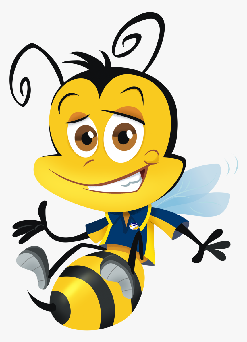 Bees Clipart Respectful, HD Png Download, Free Download